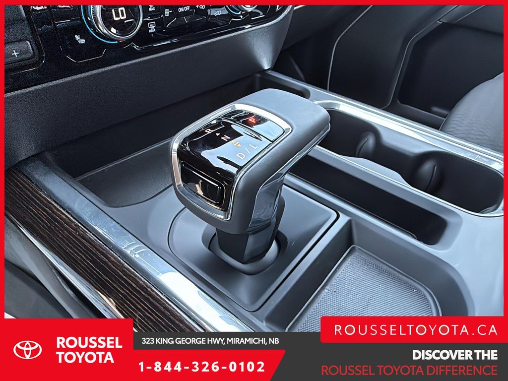 2023 GMC Sierra 1500 Elevation in Miramichi, New Brunswick - 15 - w1024h768px