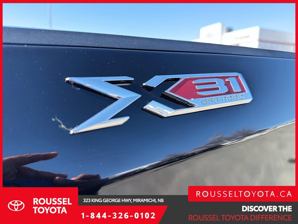 2023 GMC Sierra 1500 Elevation in Miramichi, New Brunswick - 15 - w1024h768px