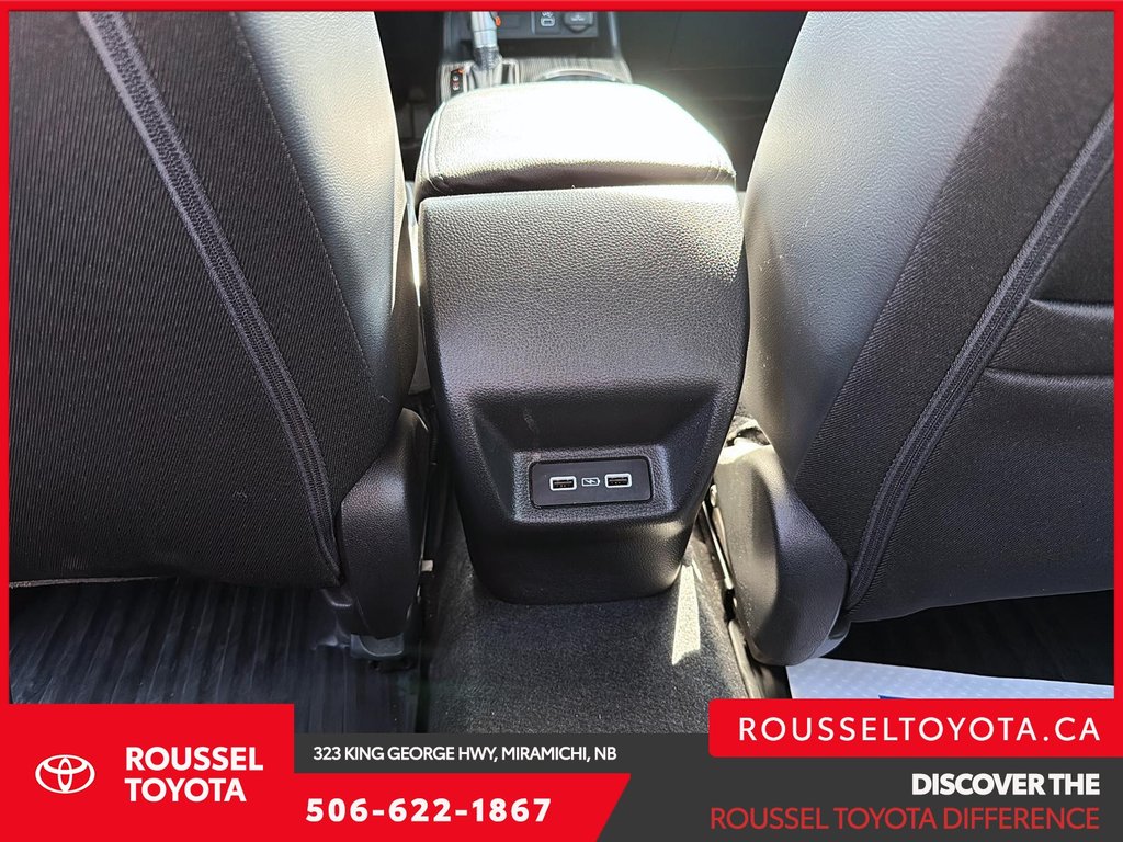 2024 Honda Civic Sedan Sport in Miramichi, New Brunswick - 15 - w1024h768px