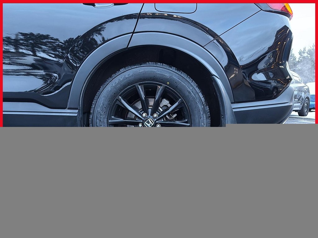 2024 Honda CR-V Hybrid EX-L in Miramichi, New Brunswick - 6 - w1024h768px