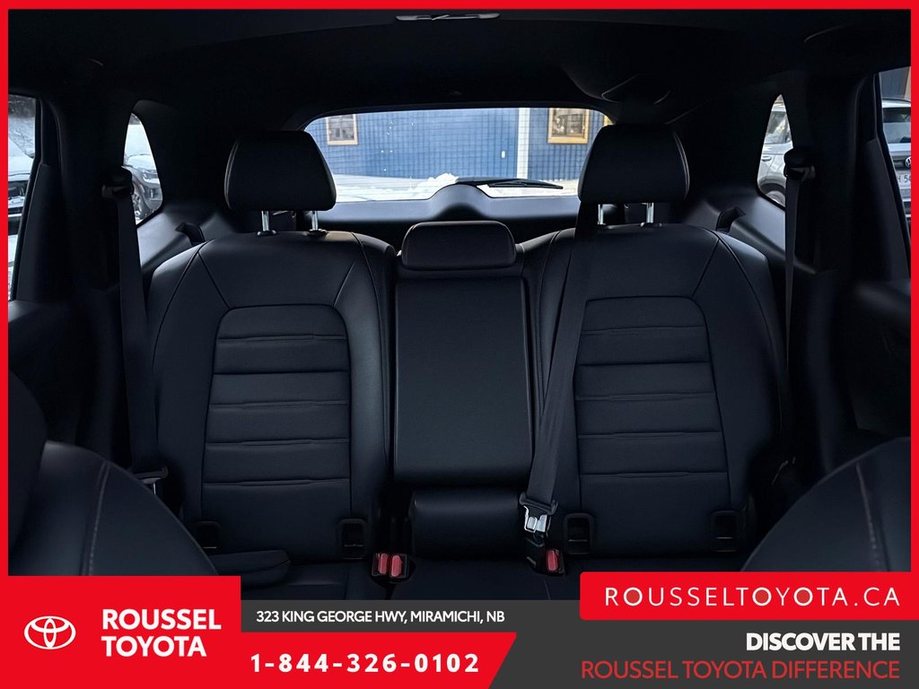 2024 Honda CR-V Hybrid EX-L in Miramichi, New Brunswick - 12 - w1024h768px