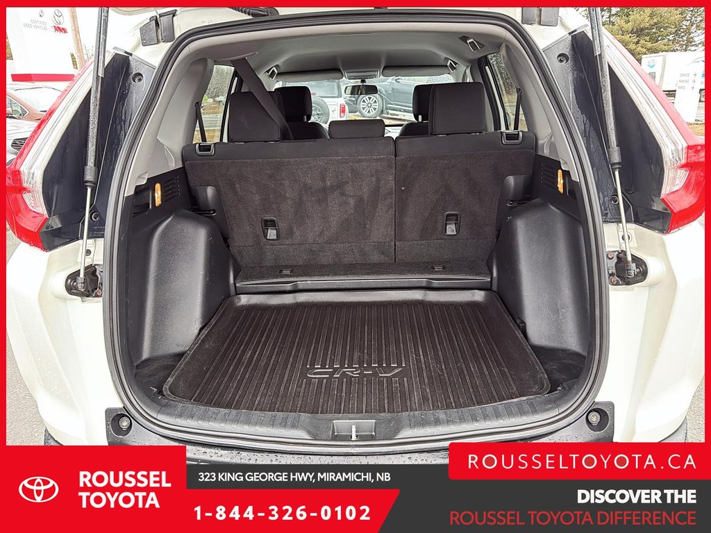 2018 Honda CR-V LX in Miramichi, New Brunswick - 6 - w1024h768px