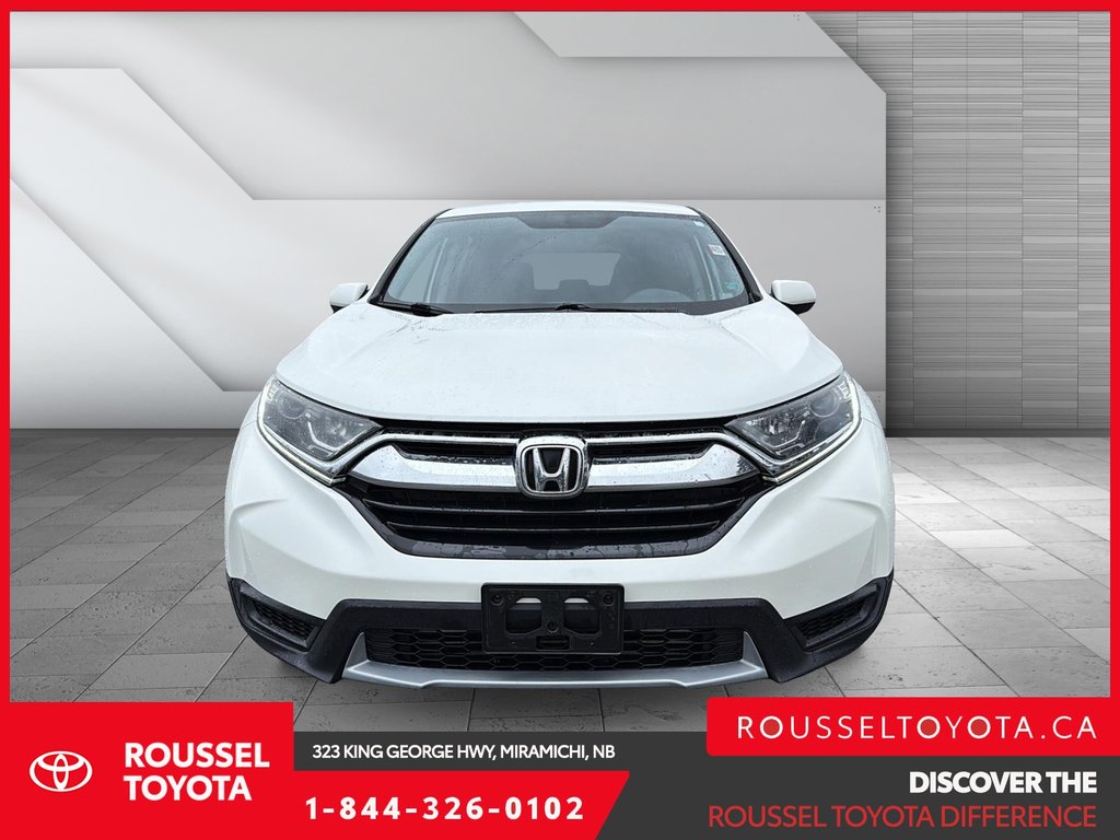 2018 Honda CR-V LX in Miramichi, New Brunswick - 2 - w1024h768px