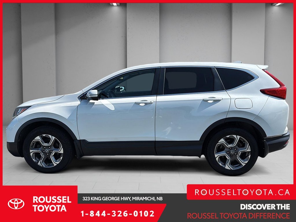 2019 Honda CR-V EX-L in Miramichi, New Brunswick - 5 - w1024h768px