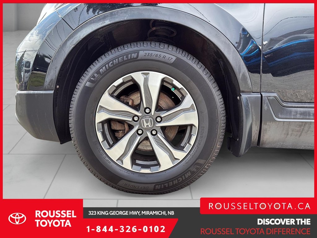 Honda CR-V LX 2019 à Miramichi, Nouveau-Brunswick - 7 - w1024h768px