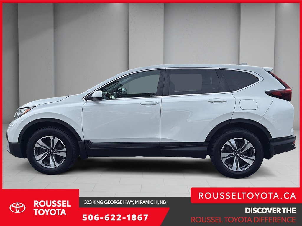 2020 Honda CR-V LX in Miramichi, New Brunswick - 5 - w1024h768px