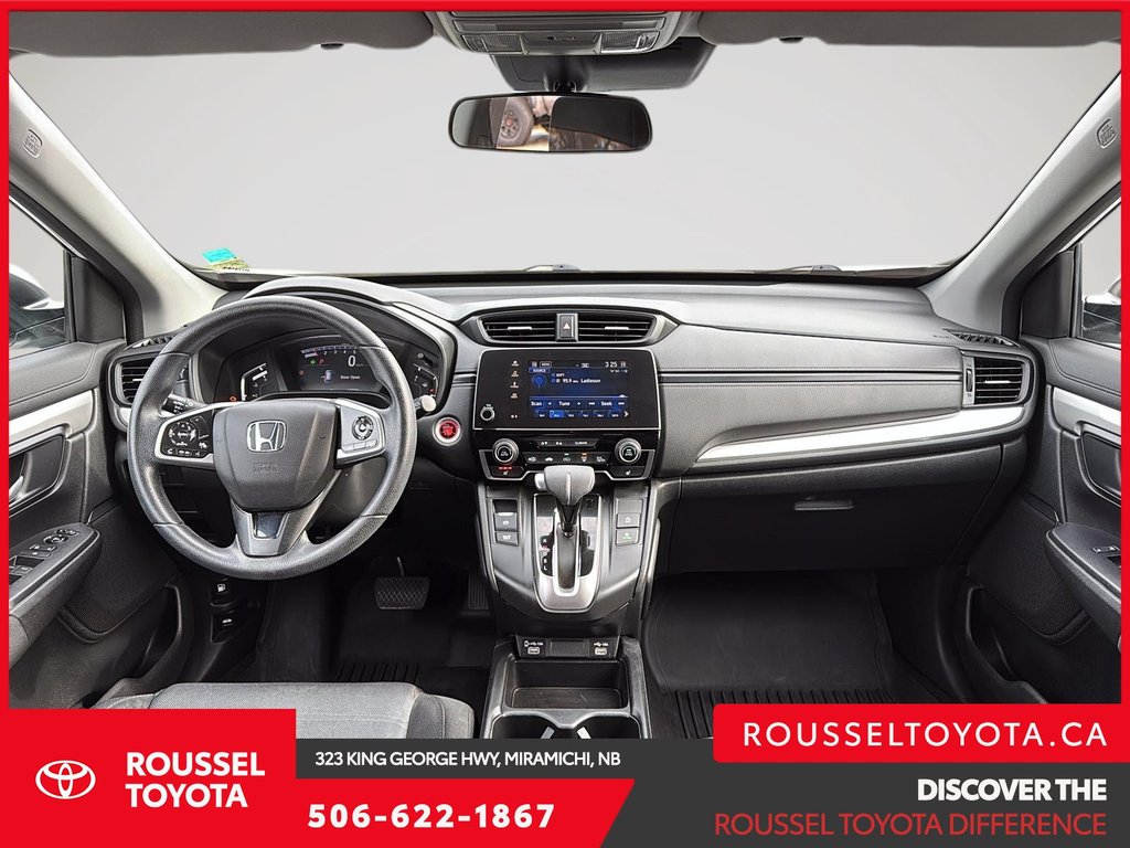 2020 Honda CR-V LX in Miramichi, New Brunswick - 10 - w1024h768px