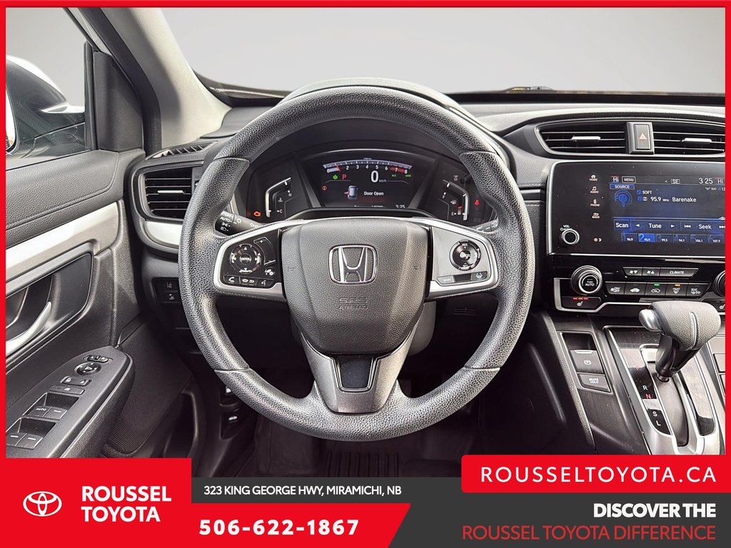 2020 Honda CR-V LX in Miramichi, New Brunswick - 12 - w1024h768px
