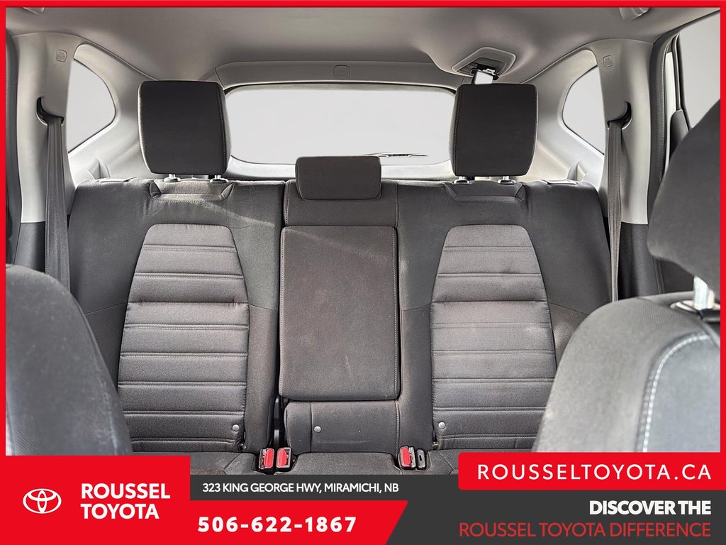 2020 Honda CR-V LX in Miramichi, New Brunswick - 14 - w1024h768px