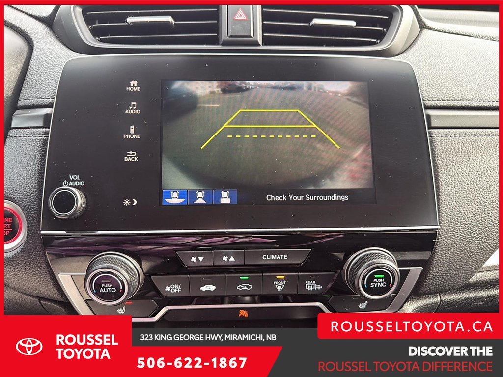 2020 Honda CR-V LX in Miramichi, New Brunswick - 18 - w1024h768px