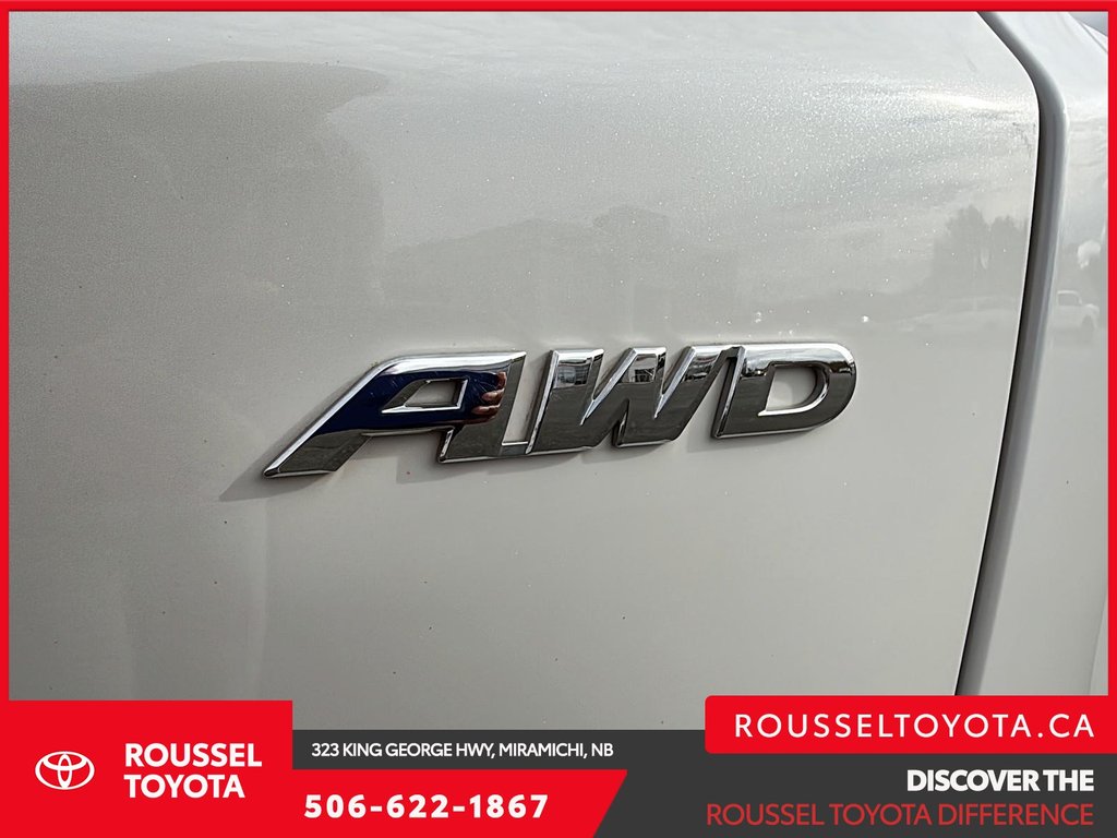 2020 Honda CR-V LX in Miramichi, New Brunswick - 8 - w1024h768px