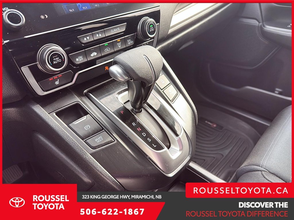 2020 Honda CR-V LX in Miramichi, New Brunswick - 15 - w1024h768px