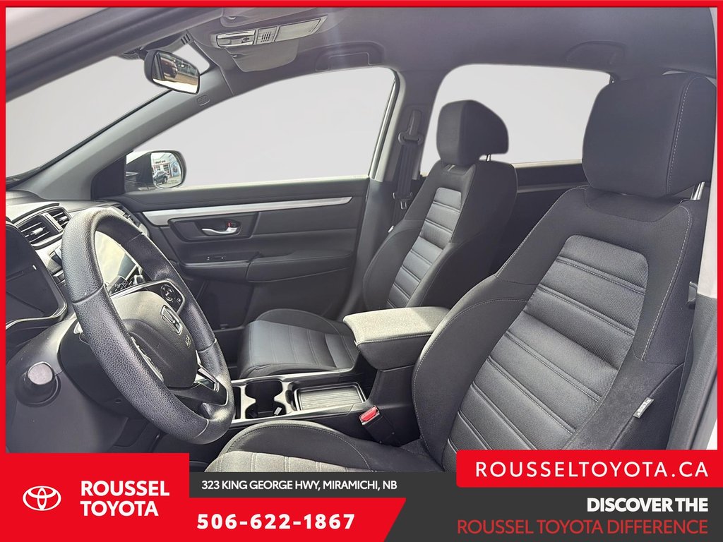 2020 Honda CR-V LX in Miramichi, New Brunswick - 9 - w1024h768px