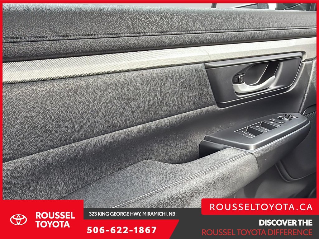 2020 Honda CR-V LX in Miramichi, New Brunswick - 11 - w1024h768px