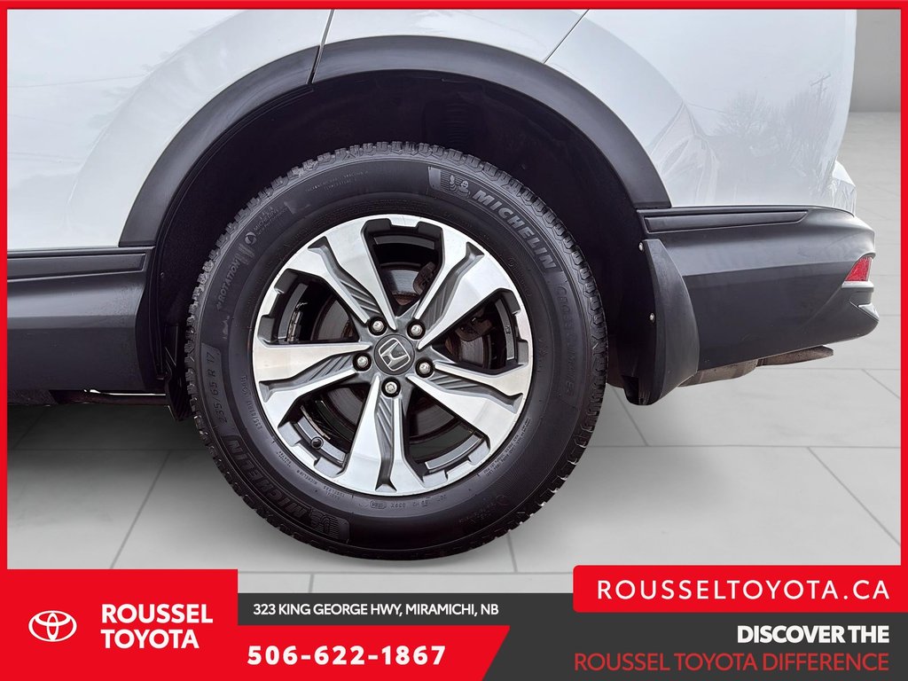 2020 Honda CR-V LX in Miramichi, New Brunswick - 7 - w1024h768px