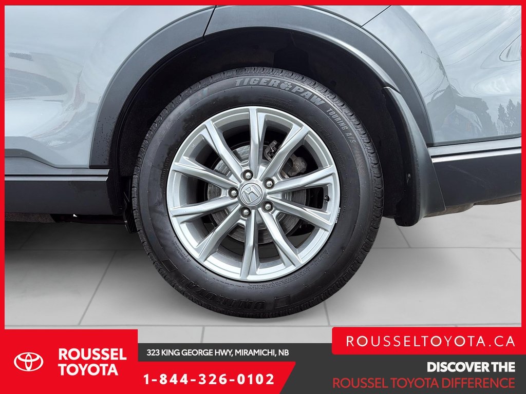 2023 Honda CR-V EX-L in Miramichi, New Brunswick - 7 - w1024h768px
