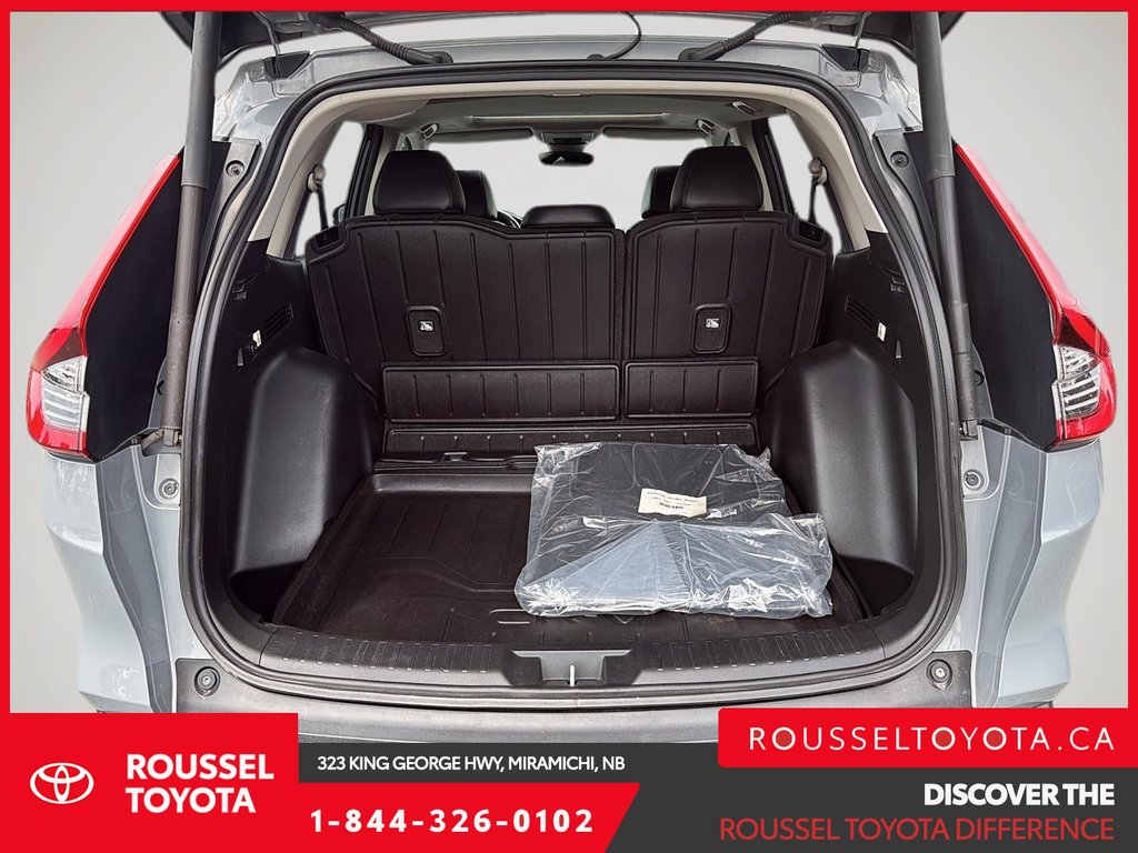 2023 Honda CR-V EX-L in Miramichi, New Brunswick - 6 - w1024h768px
