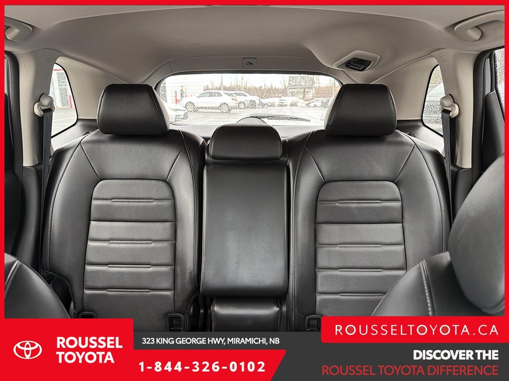 2023 Honda CR-V EX-L in Miramichi, New Brunswick - 14 - w1024h768px