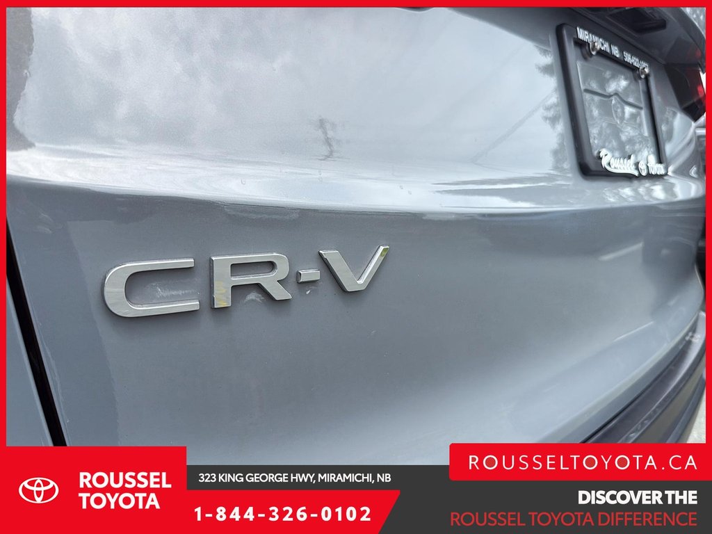 2023 Honda CR-V EX-L in Miramichi, New Brunswick - 8 - w1024h768px