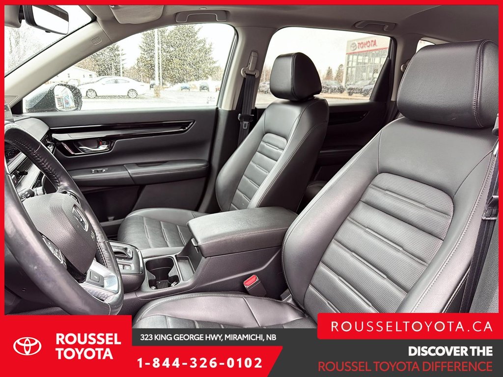 2023 Honda CR-V EX-L in Miramichi, New Brunswick - 9 - w1024h768px