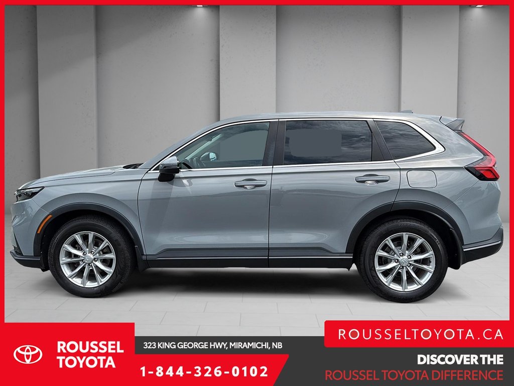 2023 Honda CR-V EX-L in Miramichi, New Brunswick - 5 - w1024h768px