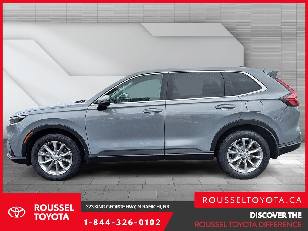 2023 Honda CR-V EX-L in Miramichi, New Brunswick - 5 - w1024h768px