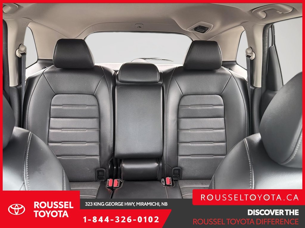 2023 Honda CR-V EX-L in Miramichi, New Brunswick - 14 - w1024h768px