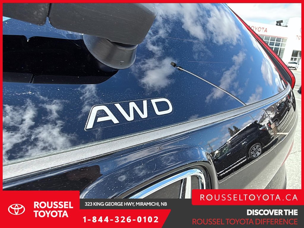 2023 Honda CR-V EX-L in Miramichi, New Brunswick - 16 - w1024h768px