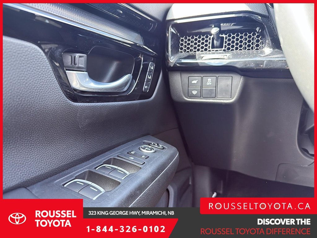 2023 Honda CR-V EX-L in Miramichi, New Brunswick - 11 - w1024h768px