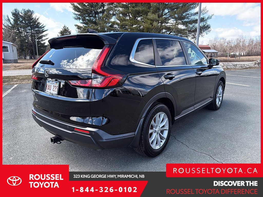 2023 Honda CR-V EX-L in Miramichi, New Brunswick - 6 - w1024h768px