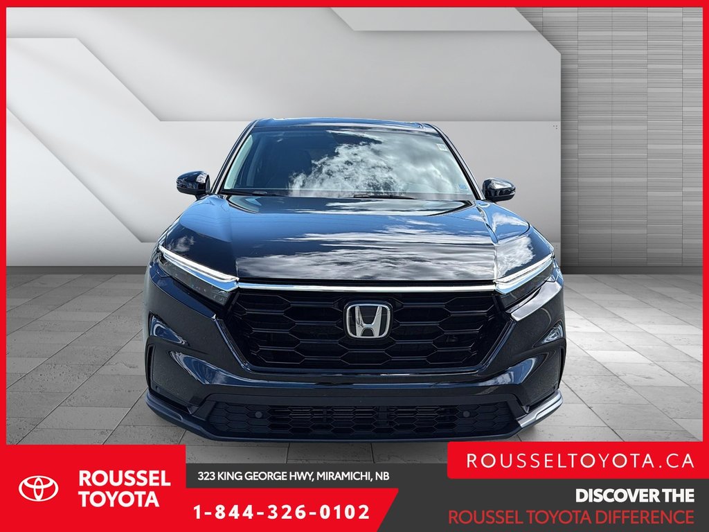 2023 Honda CR-V EX-L in Miramichi, New Brunswick - 2 - w1024h768px