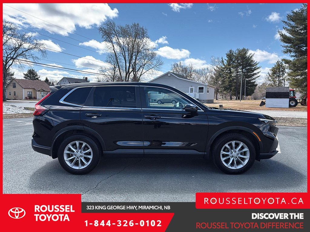 2023 Honda CR-V EX-L in Miramichi, New Brunswick - 8 - w1024h768px