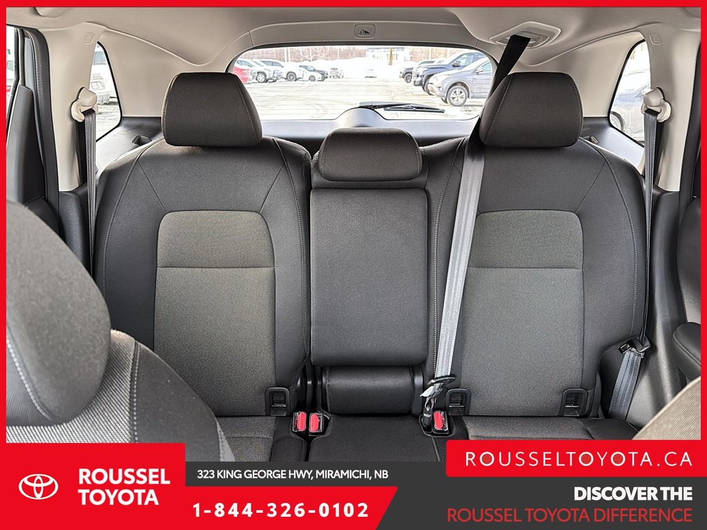 Honda CR-V Sport 2024 à Miramichi, Nouveau-Brunswick - 13 - w1024h768px