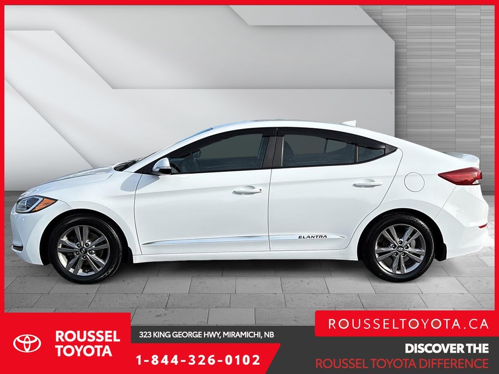 Hyundai Elantra GL 2017 à Miramichi, Nouveau-Brunswick - 5 - w1024h768px