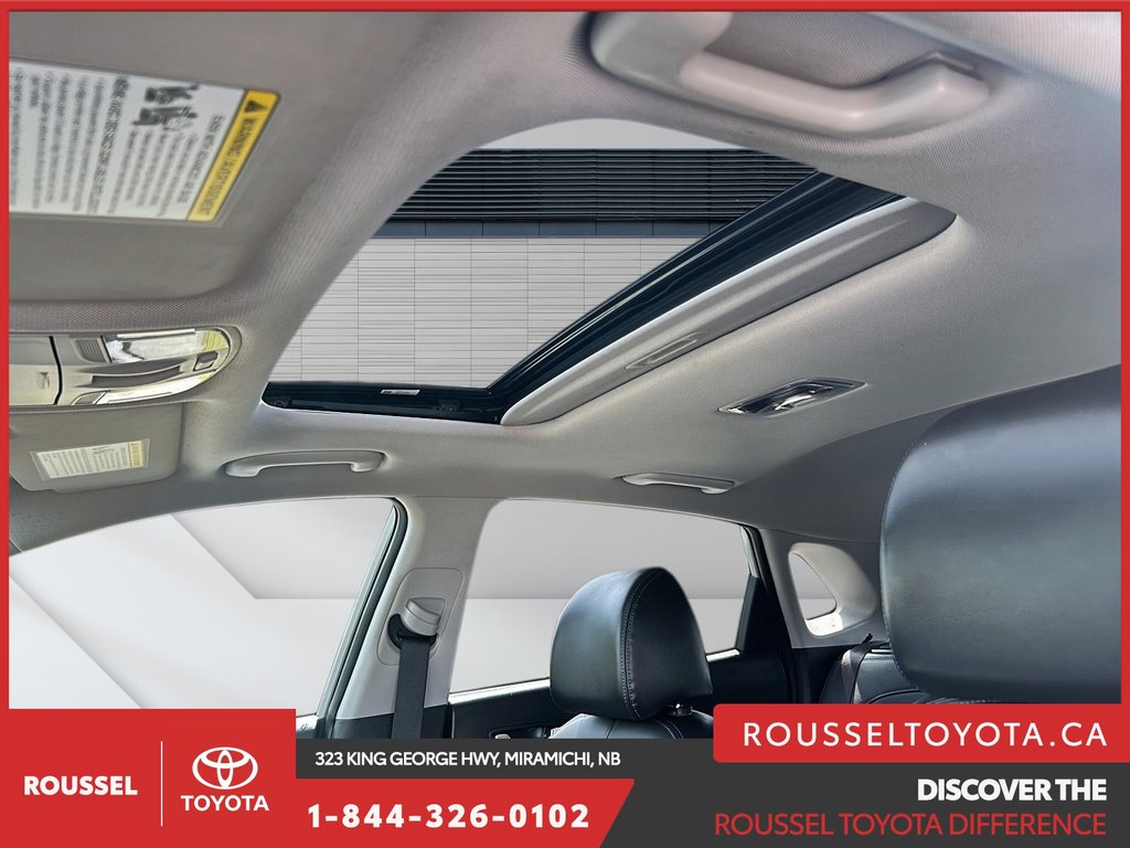 2023 Hyundai KONA ELECTRIC Ultimate in Miramichi, New Brunswick - 17 - w1024h768px