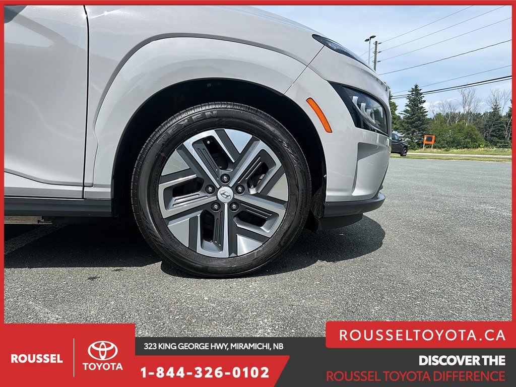 2023 Hyundai KONA ELECTRIC Ultimate in Miramichi, New Brunswick - 7 - w1024h768px