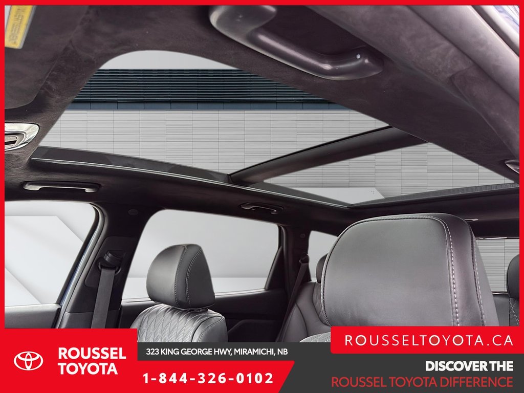 2023 Hyundai Santa Fe Ultimate in Miramichi, New Brunswick - 17 - w1024h768px