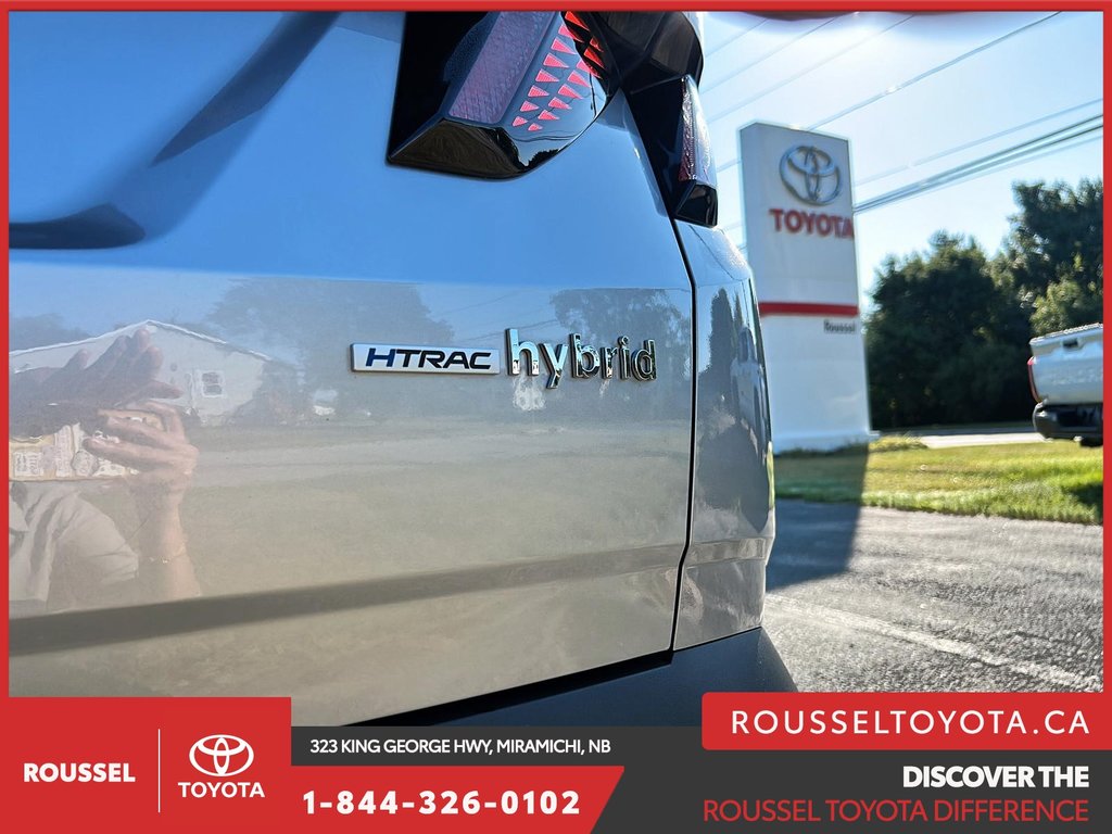 2024 Hyundai Tucson Hybrid ULTIMATE in Miramichi, New Brunswick - 16 - w1024h768px