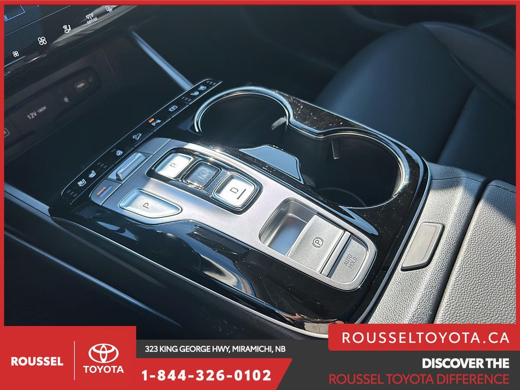 2024 Hyundai Tucson Hybrid ULTIMATE in Miramichi, New Brunswick - 15 - w1024h768px