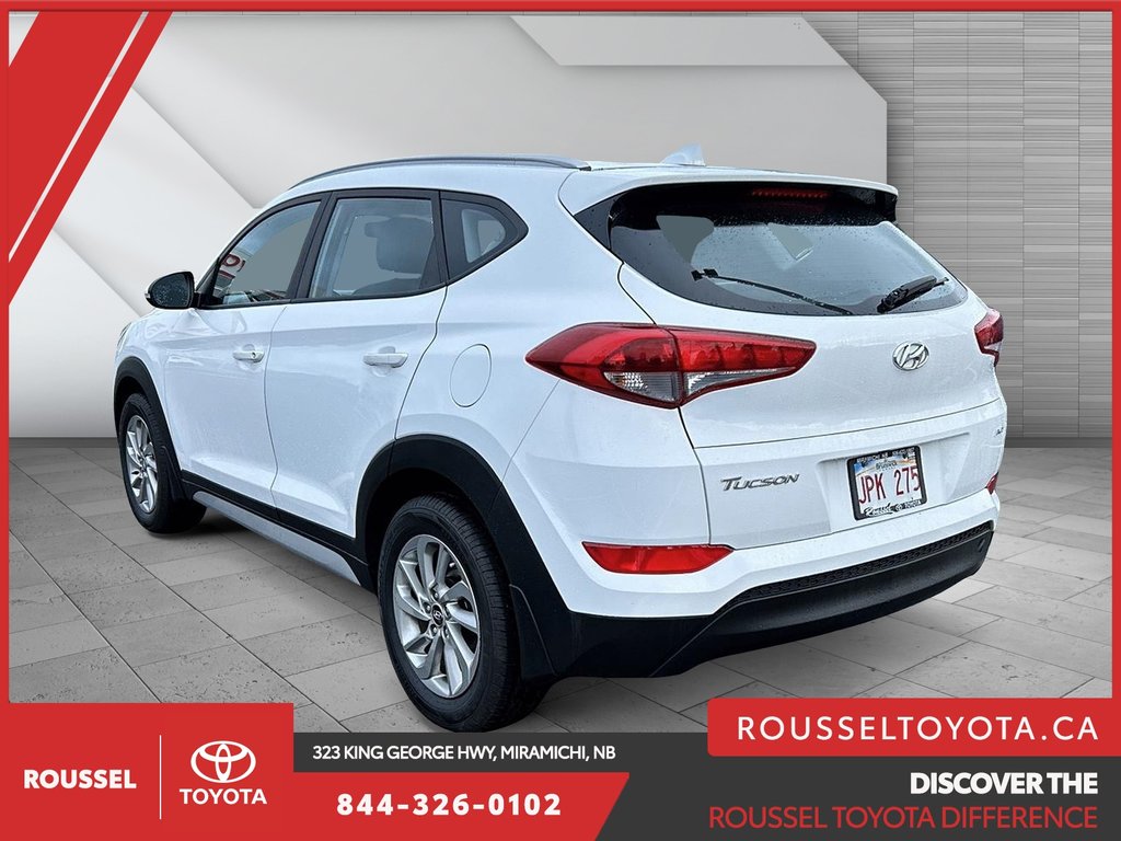 2018  Tucson Premium in Miramichi, New Brunswick - 4 - w1024h768px