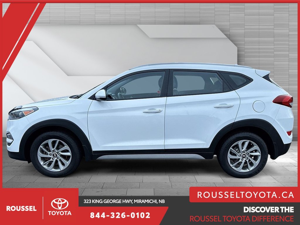 2018  Tucson Premium in Miramichi, New Brunswick - 5 - w1024h768px