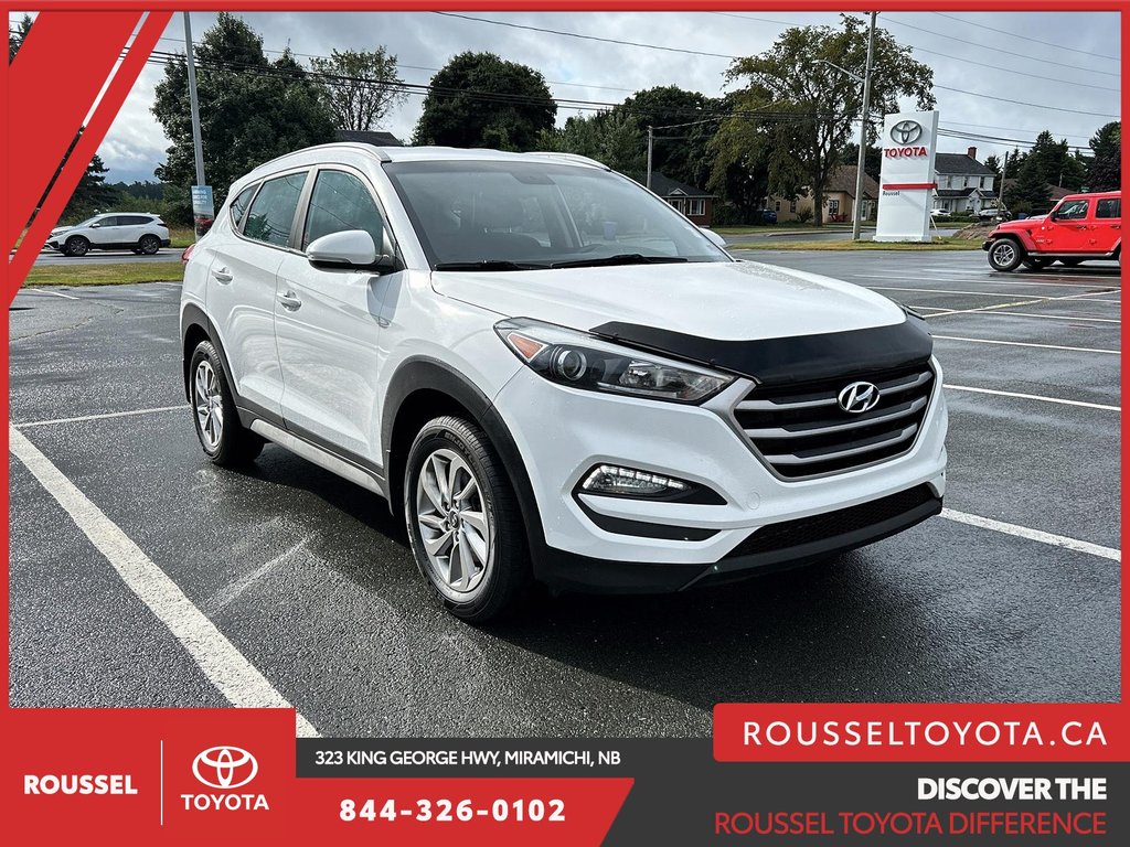 2018  Tucson Premium in Miramichi, New Brunswick - 19 - w1024h768px