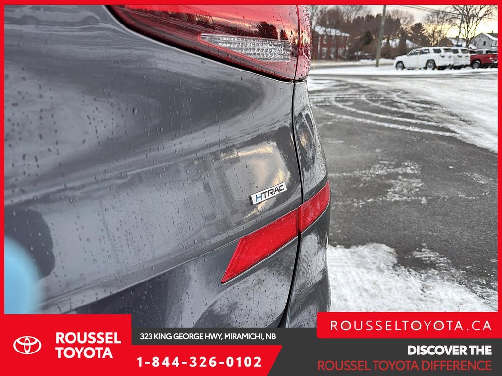 Hyundai Tucson Preferred 2019 à Miramichi, Nouveau-Brunswick - 15 - w1024h768px