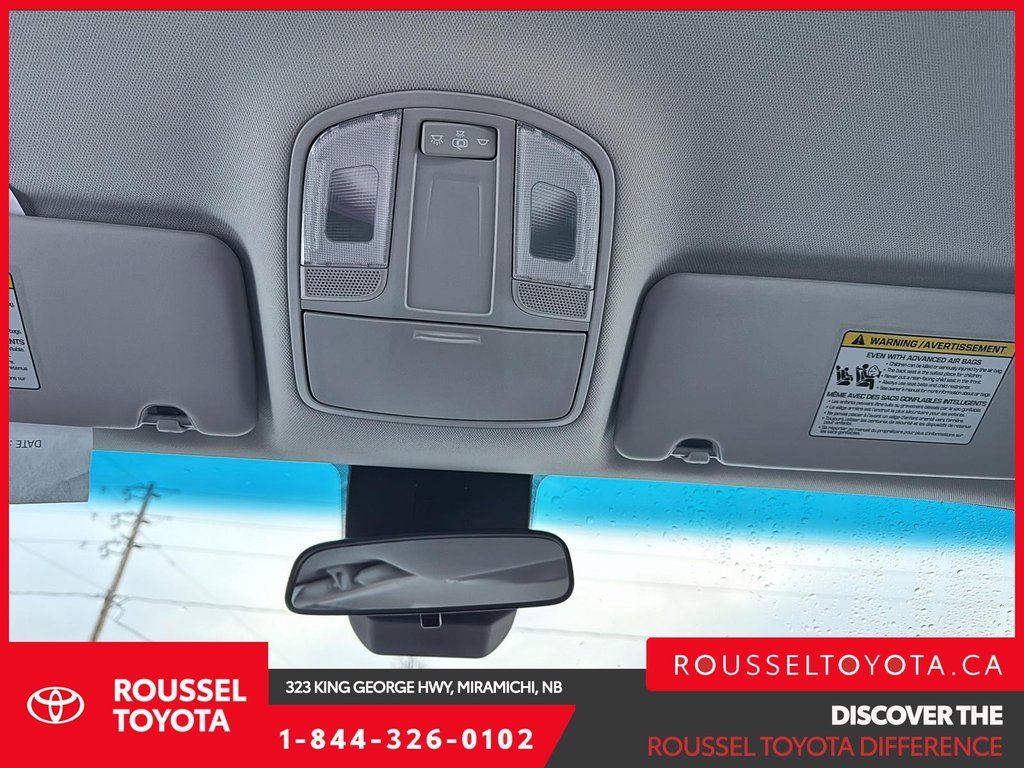 Hyundai Tucson Preferred 2019 à Miramichi, Nouveau-Brunswick - 9 - w1024h768px