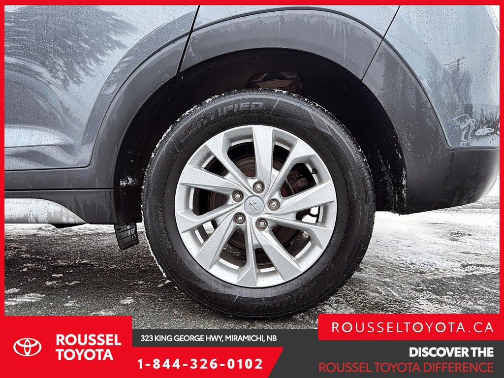 Hyundai Tucson Preferred 2019 à Miramichi, Nouveau-Brunswick - 6 - w1024h768px