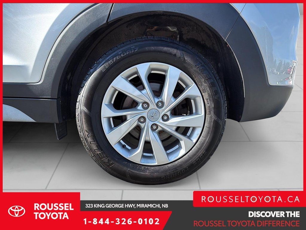 2019 Hyundai Tucson Preferred in Miramichi, New Brunswick - 7 - w1024h768px
