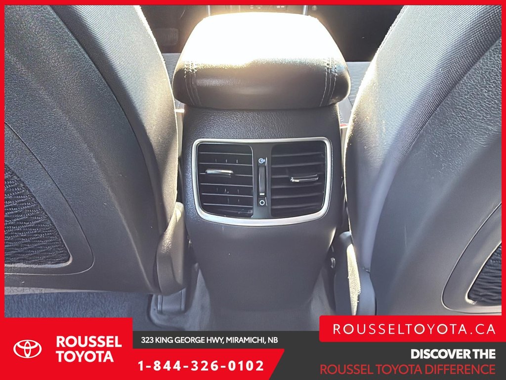 2019 Hyundai Tucson Preferred in Miramichi, New Brunswick - 16 - w1024h768px