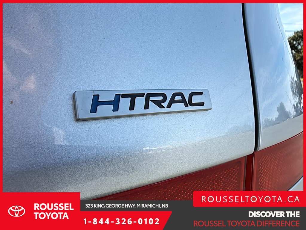 2019 Hyundai Tucson Preferred in Miramichi, New Brunswick - 8 - w1024h768px