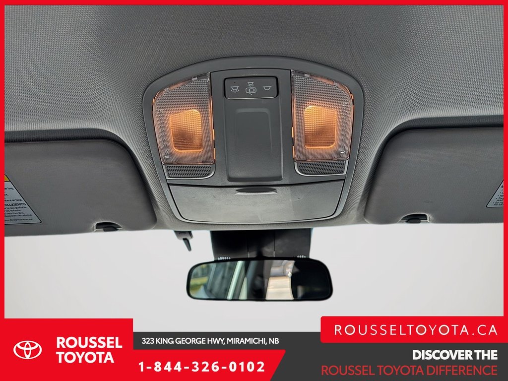 2019 Hyundai Tucson Preferred in Miramichi, New Brunswick - 17 - w1024h768px
