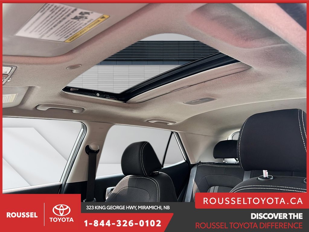 2020 Hyundai Venue TREND in Miramichi, New Brunswick - 17 - w1024h768px